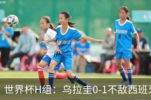 世界杯H组：乌拉圭0-1不敌西班牙 佛得角0-0战平沙特阿拉伯