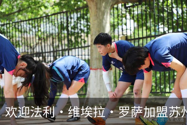 欢迎法利·维埃拉·罗萨加盟苏州东吴足球俱乐部