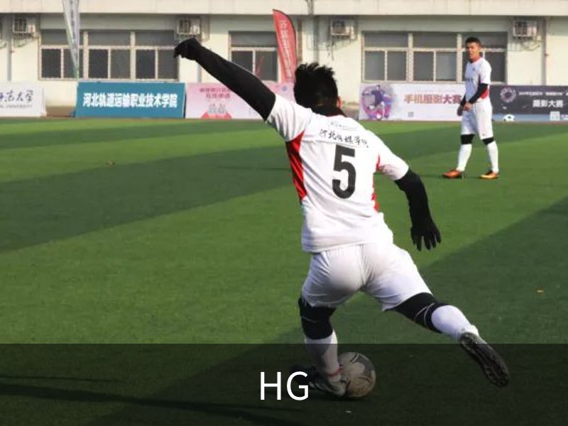 HG简介